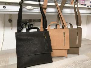ZOYA BAGS