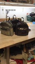 ZOYA BAGS