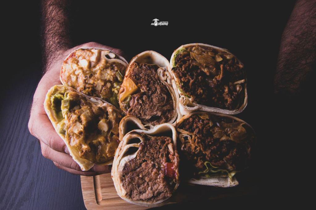 La mexicano La mexicano