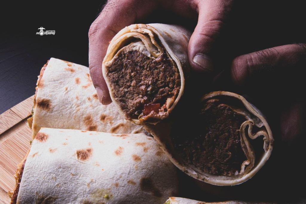 La mexicano La mexicano