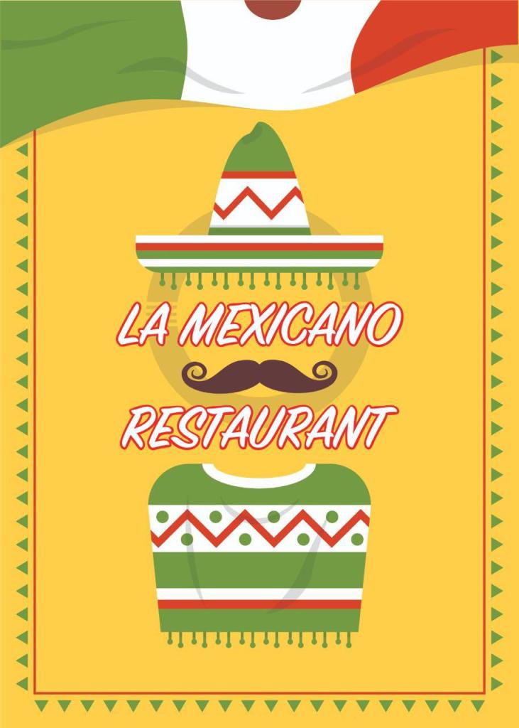 La mexicano La mexicano