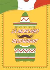 La mexicano