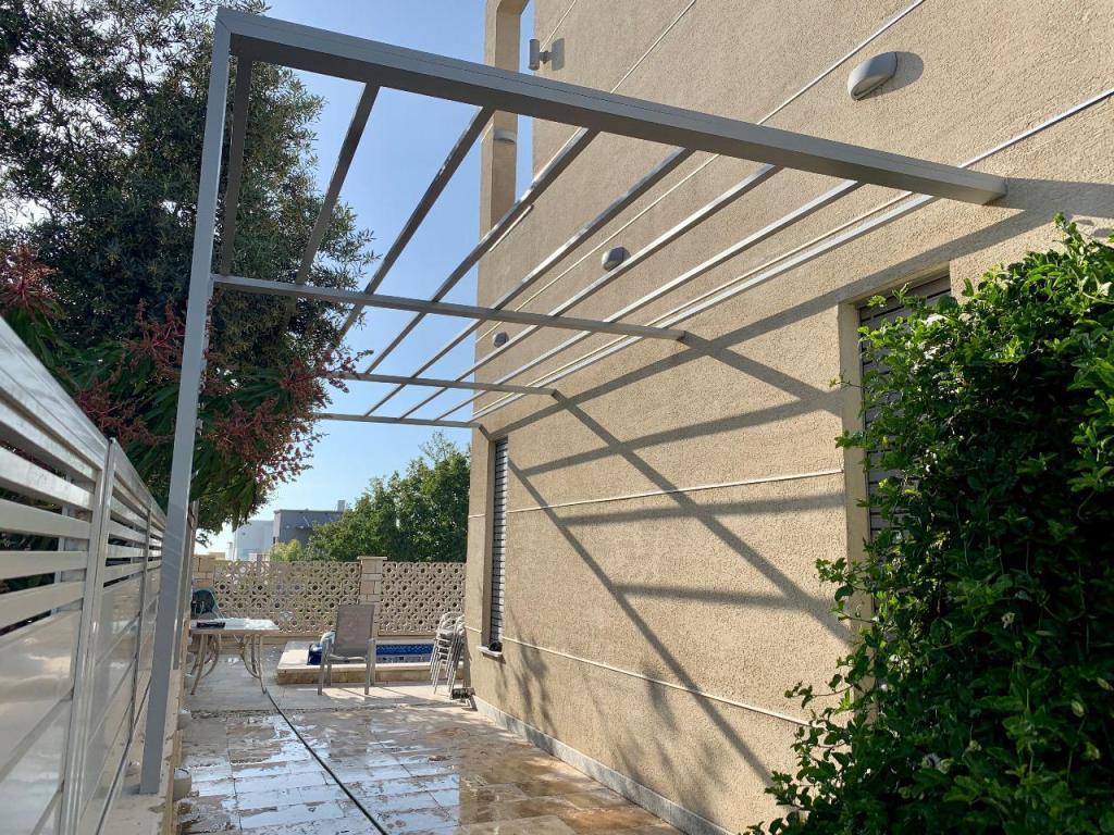 מ.טרן עבודות אלומיניום מ.טרן עבודות אלומיניום