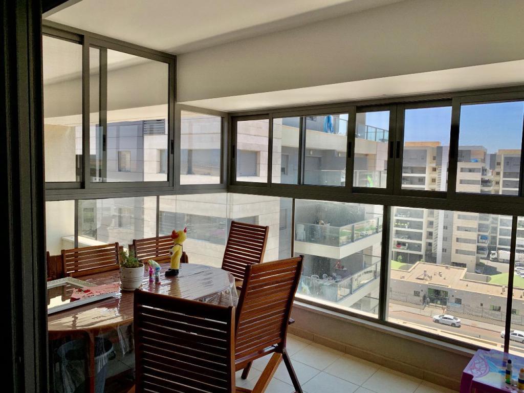 מ.טרן עבודות אלומיניום מ.טרן עבודות אלומיניום