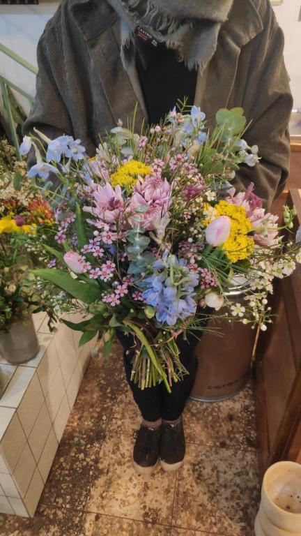 Root flowers & plants Root flowers & plants