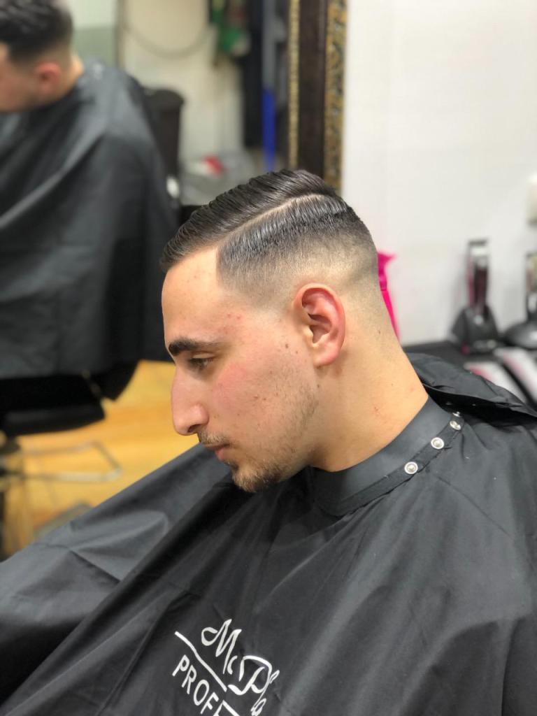 מספרת גבריאלוב מספרת גבריאלוב