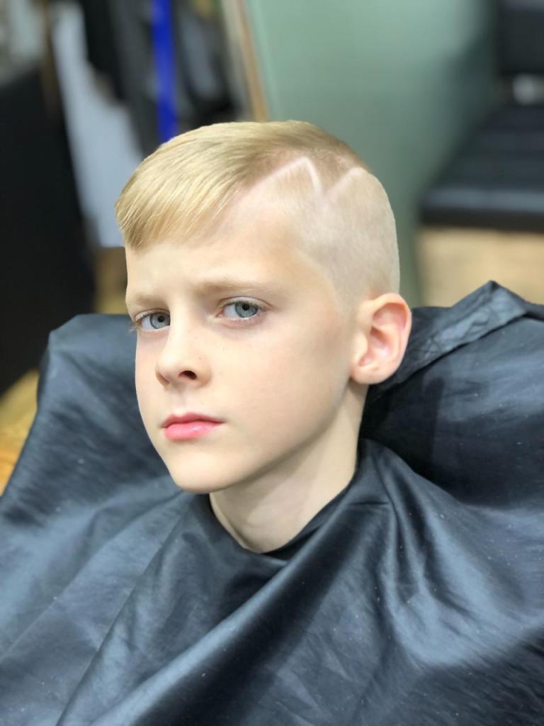 מספרת גבריאלוב מספרת גבריאלוב