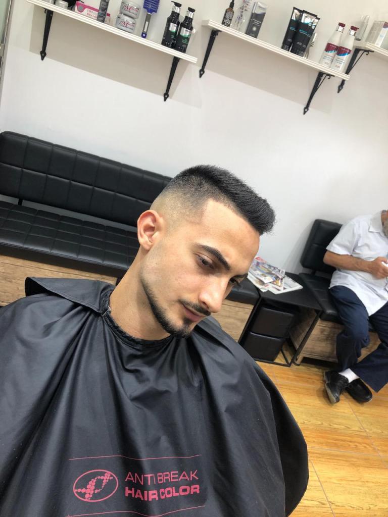 מספרת גבריאלוב מספרת גבריאלוב