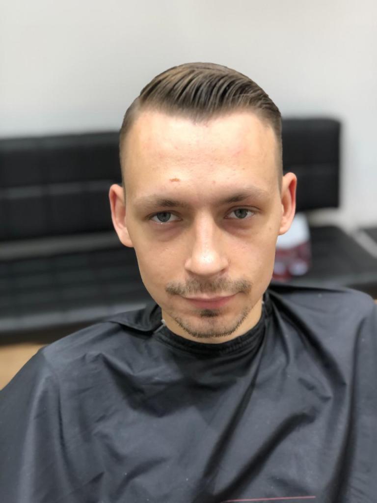 מספרת גבריאלוב מספרת גבריאלוב