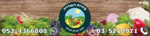 פירות השדרה