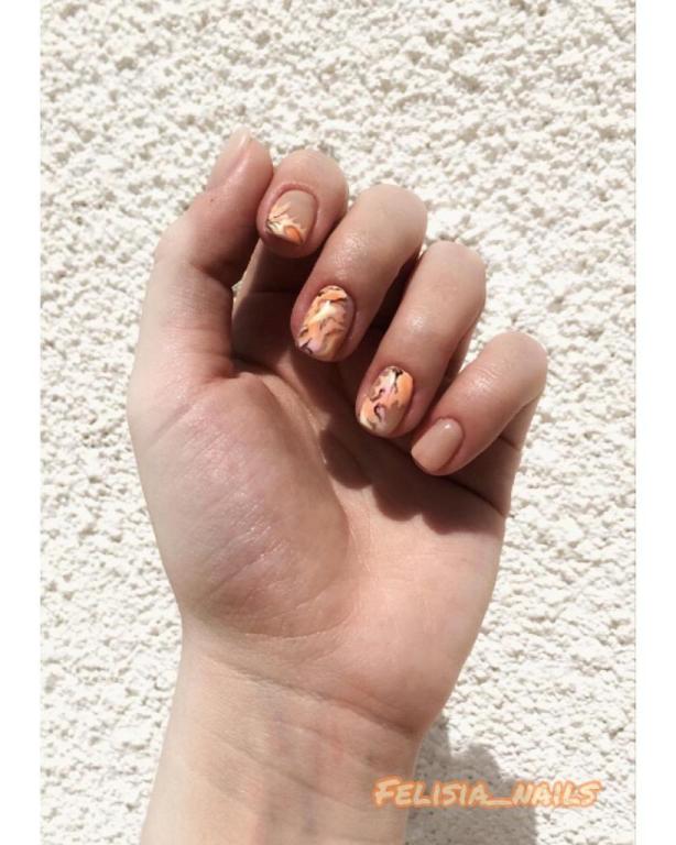 Felisia nails Felisia nails