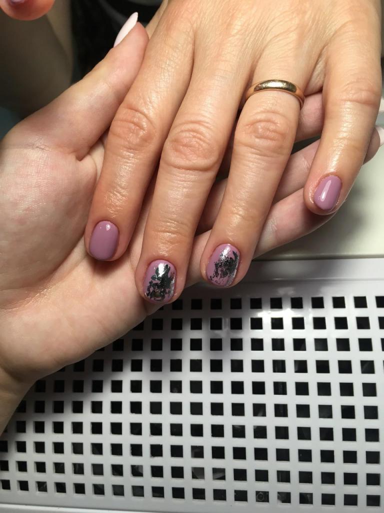 Felisia nails Felisia nails