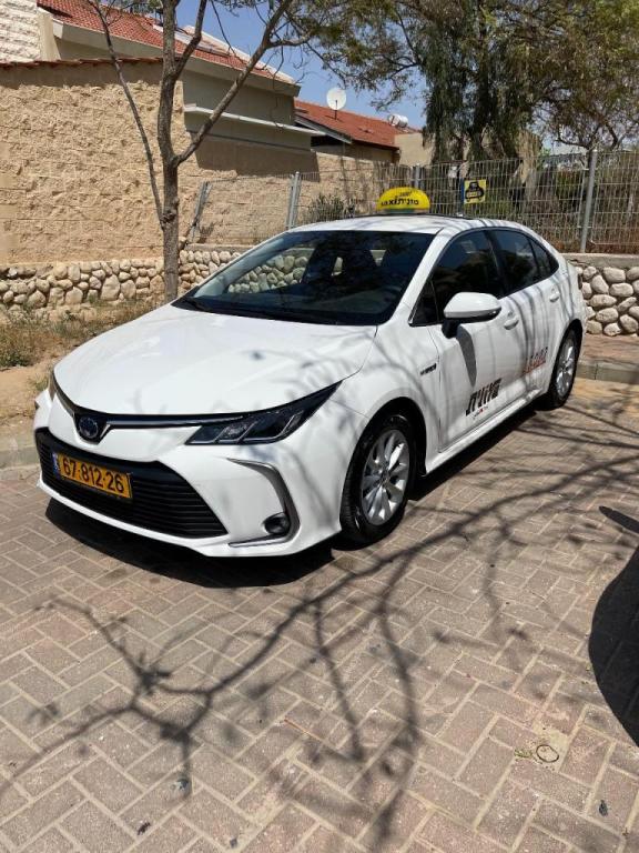 המונית של אביתר המונית של אביתר