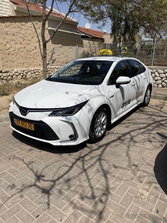 המונית של אביתר המונית של אביתר