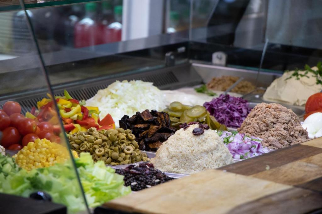 שניצל פלפלת שניצל פלפלת