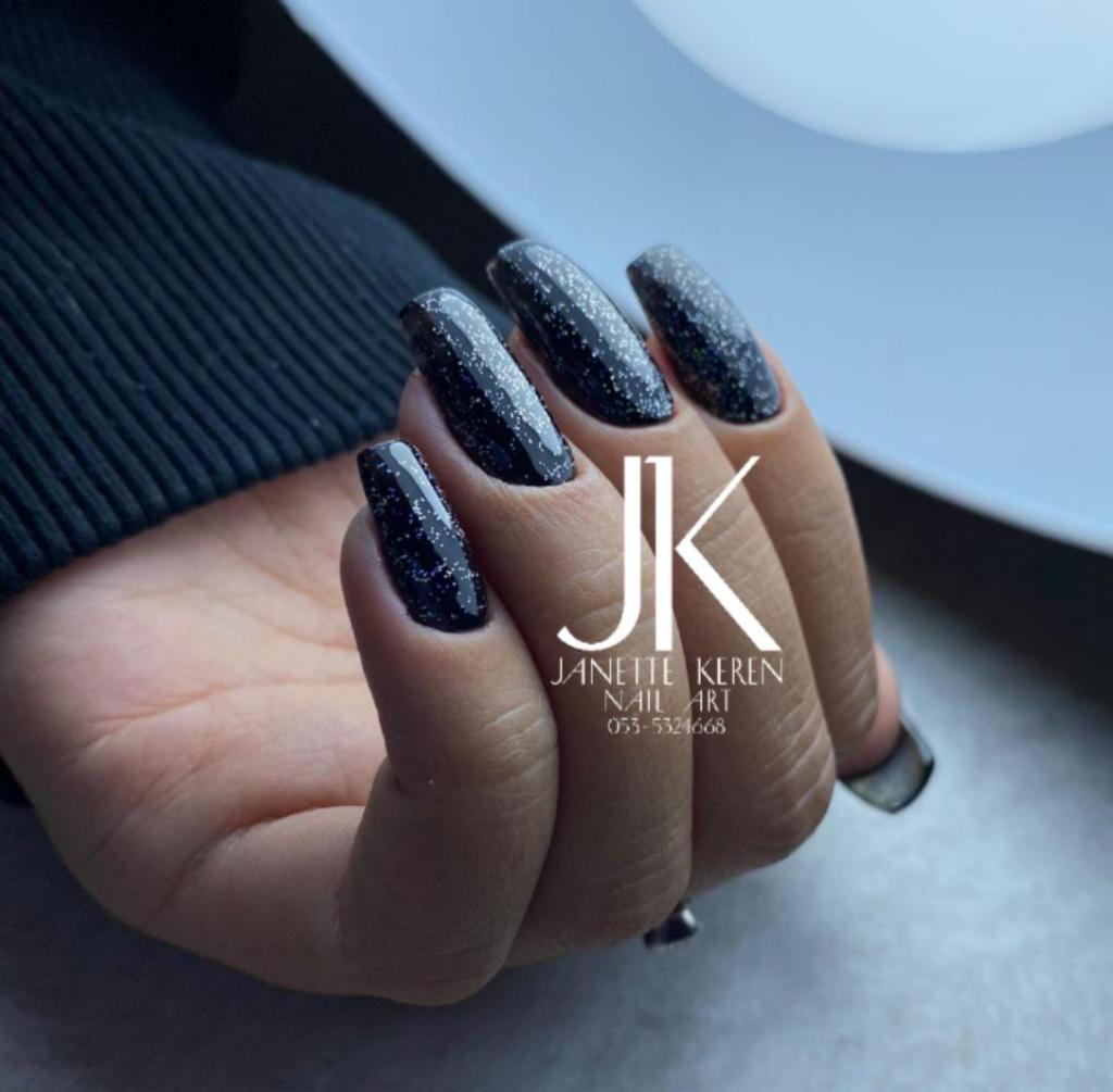 ג'נט קרן ג'נט קרן