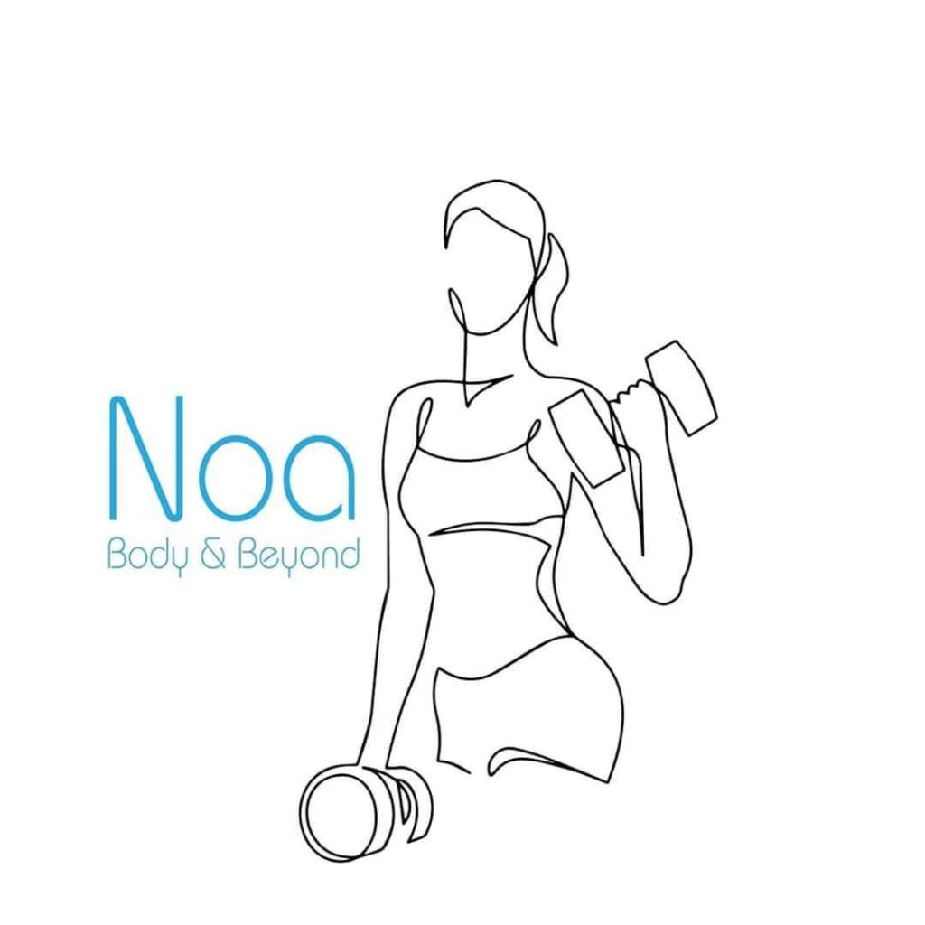 Body and Beyond Body and Beyond