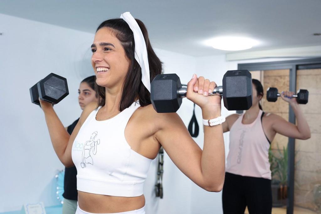 Body and Beyond Body and Beyond