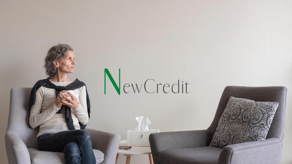 ניו קרדיט ניו קרדיט