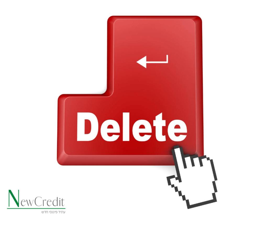 ניו קרדיט ניו קרדיט