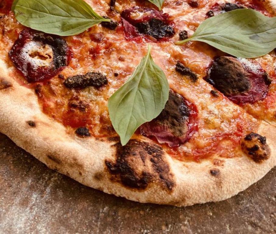 פופאפ פיצה שף רויצ'ה פופאפ פיצה שף רויצ'ה