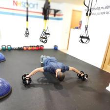 נועם הנה NHSport