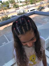 רוני צמות