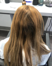 שי אזולאי עיצוב שיער
