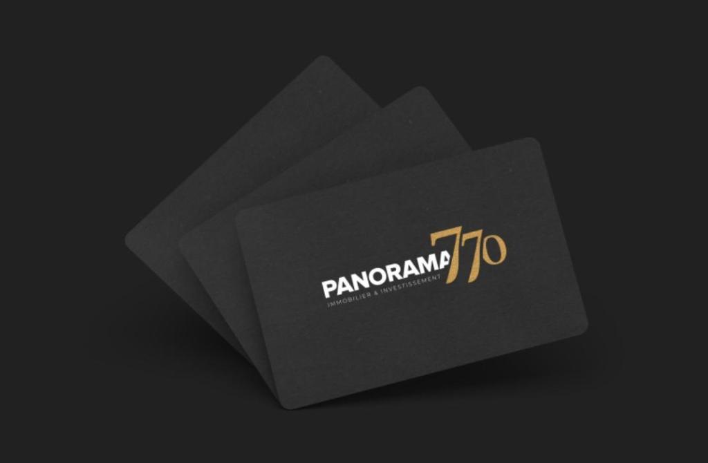 פנורמה 770 פנורמה 770