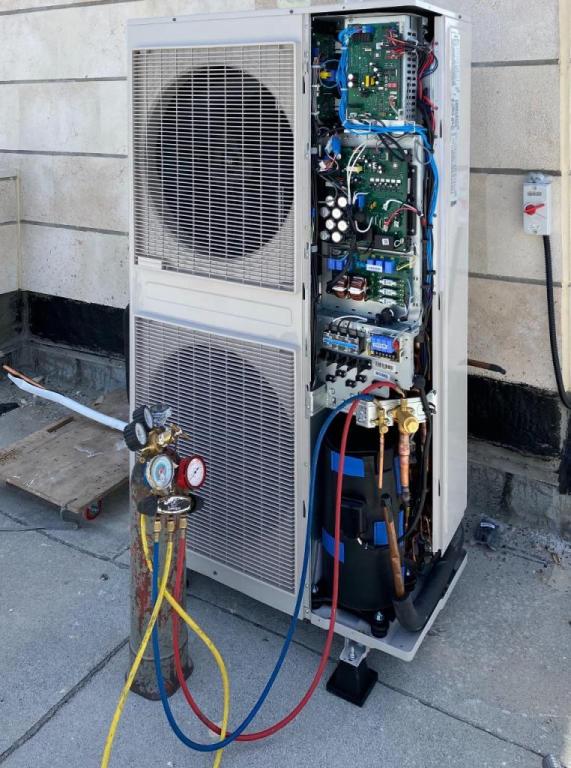 אקספרס מזגנים אקספרס מזגנים