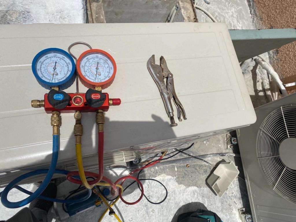 אקספרס מזגנים אקספרס מזגנים