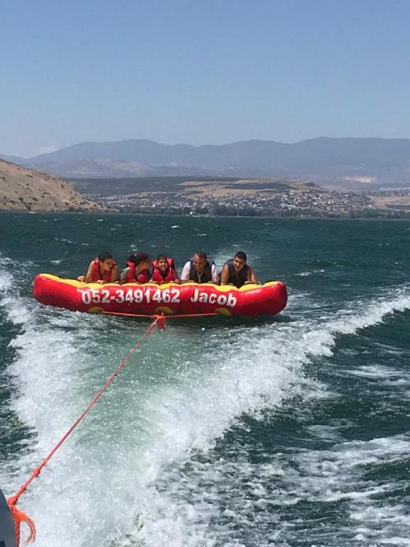 סקיפר בכנרת סקיפר בכנרת