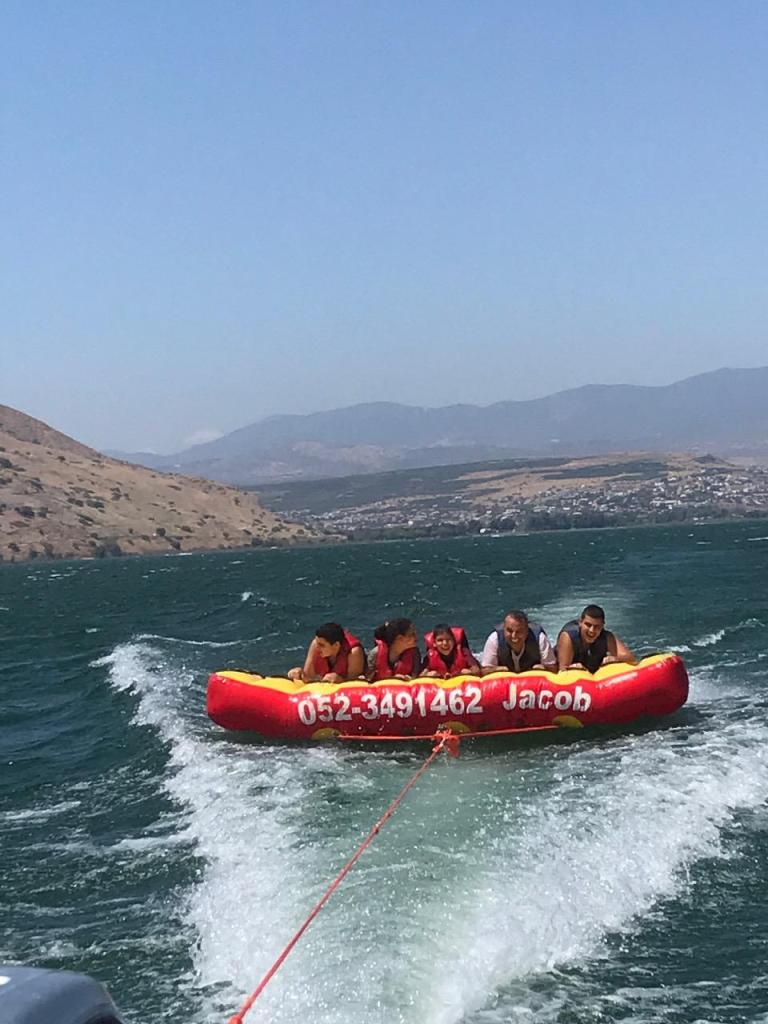 סקיפר בכנרת סקיפר בכנרת