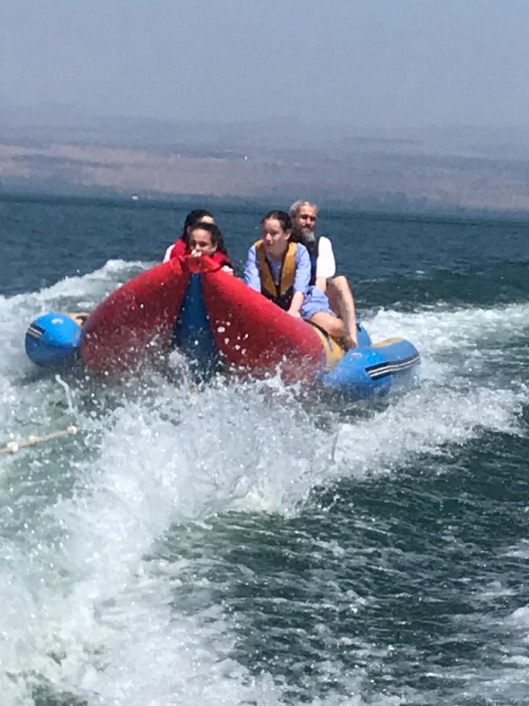 סקיפר בכנרת סקיפר בכנרת