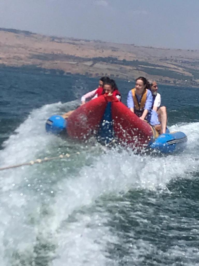 סקיפר בכנרת סקיפר בכנרת