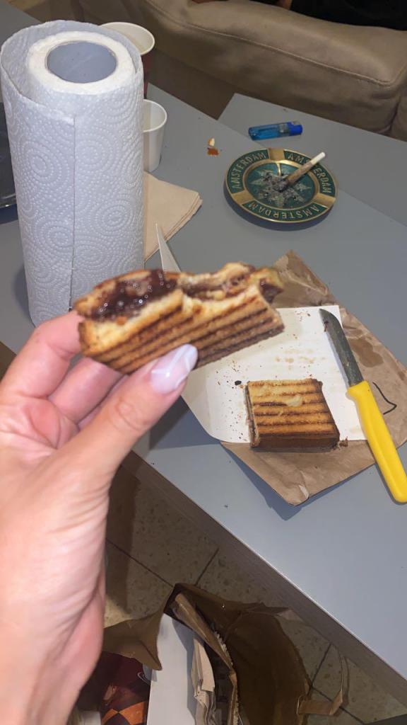 לאון טוסט לאון טוסט