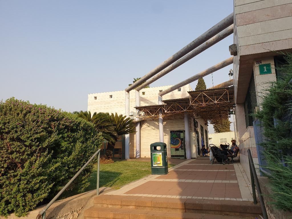 מרכז לב קריניצי מרכז לב קריניצי