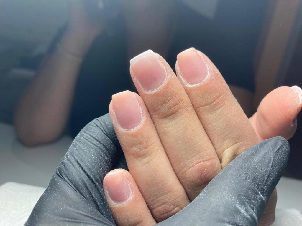 Sivan Nails Sivan Nails