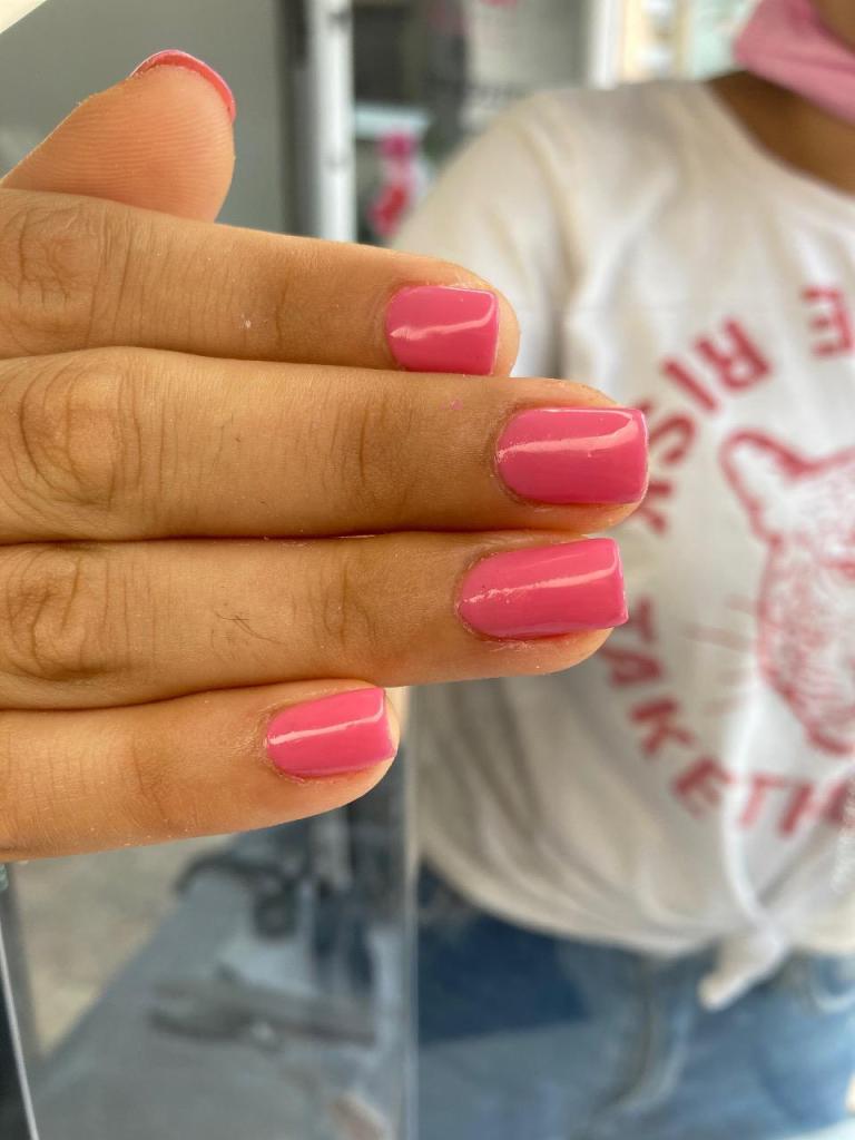 Sivan Nails Sivan Nails