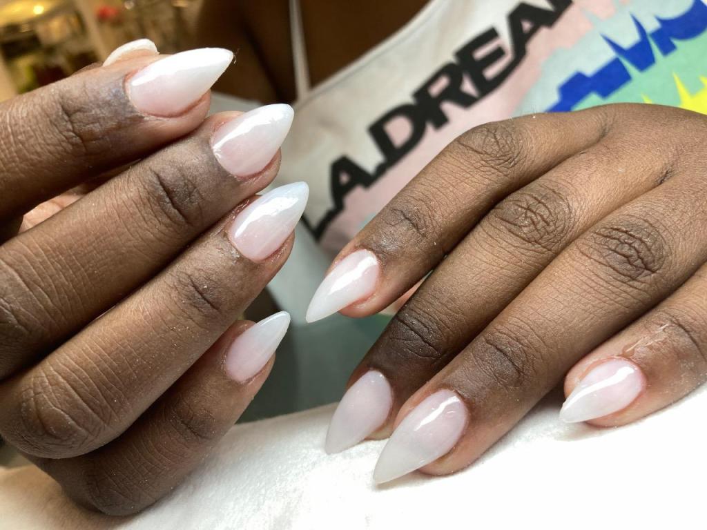 Sivan Nails Sivan Nails