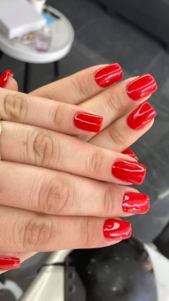 Sivan Nails Sivan Nails