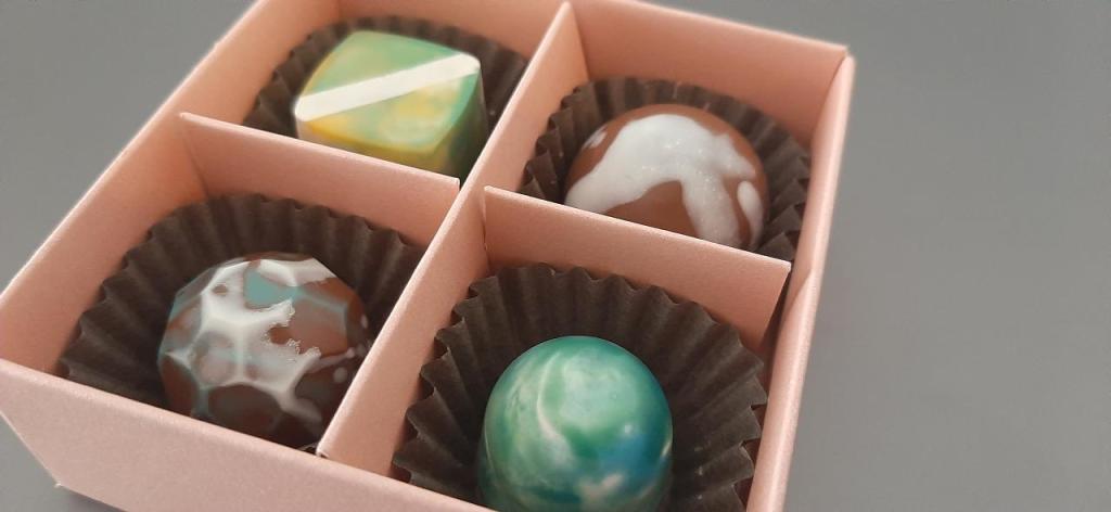 שוקובר SchokoBar שוקובר SchokoBar