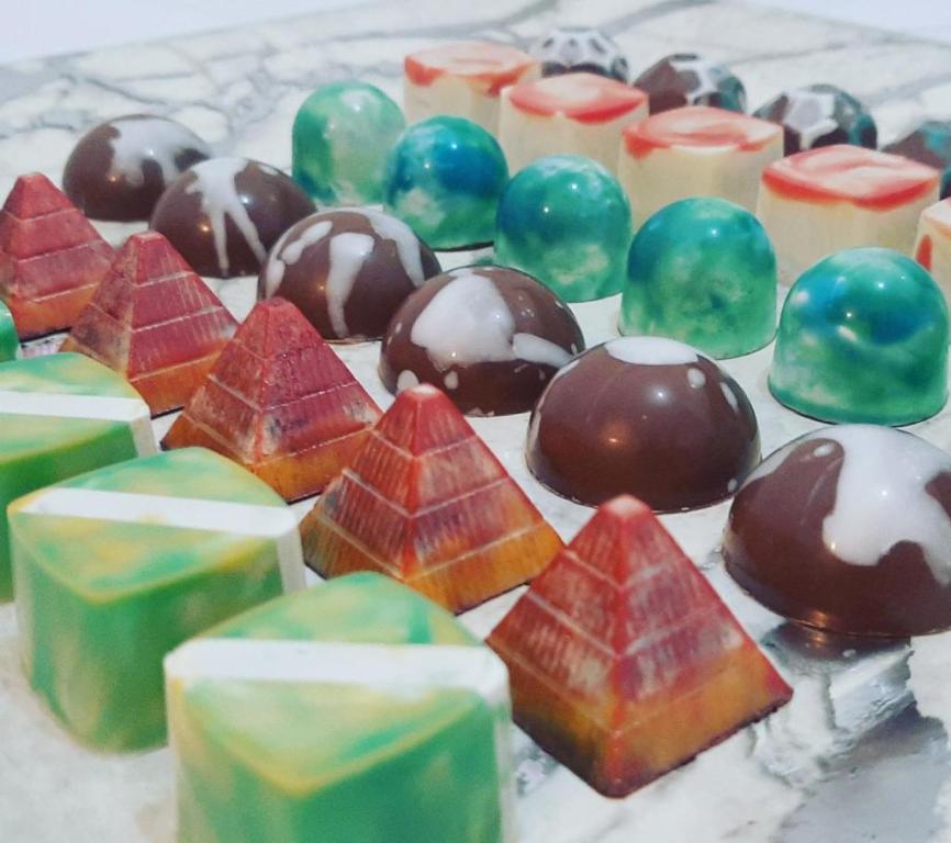 שוקובר SchokoBar שוקובר SchokoBar