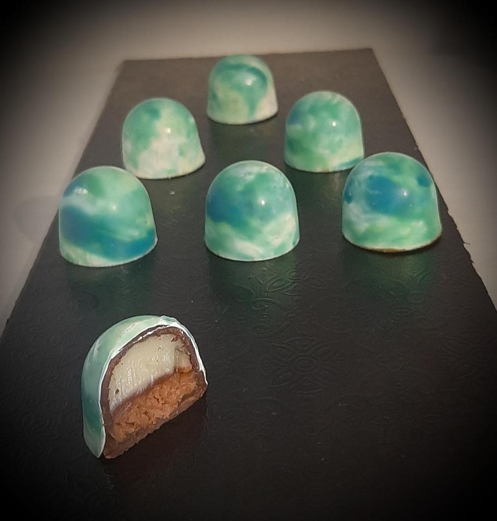 שוקובר SchokoBar שוקובר SchokoBar