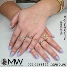 MW skincare and beauty