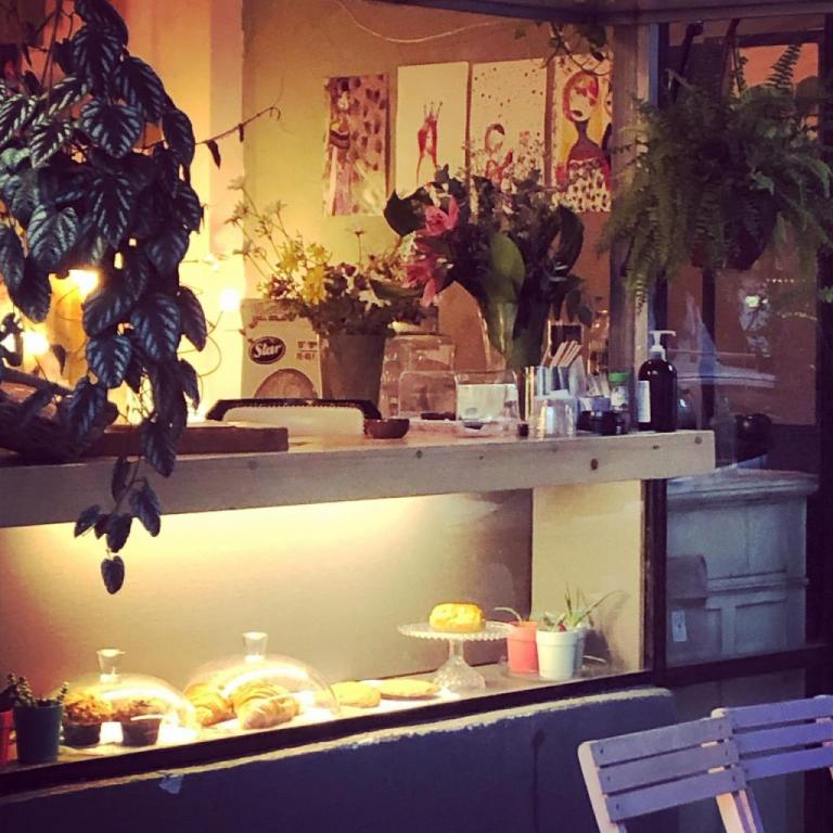 פרנקל קפה פרנקל קפה