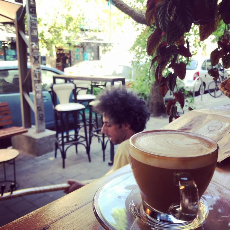 פרנקל קפה פרנקל קפה