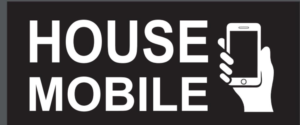 House mobile House mobile