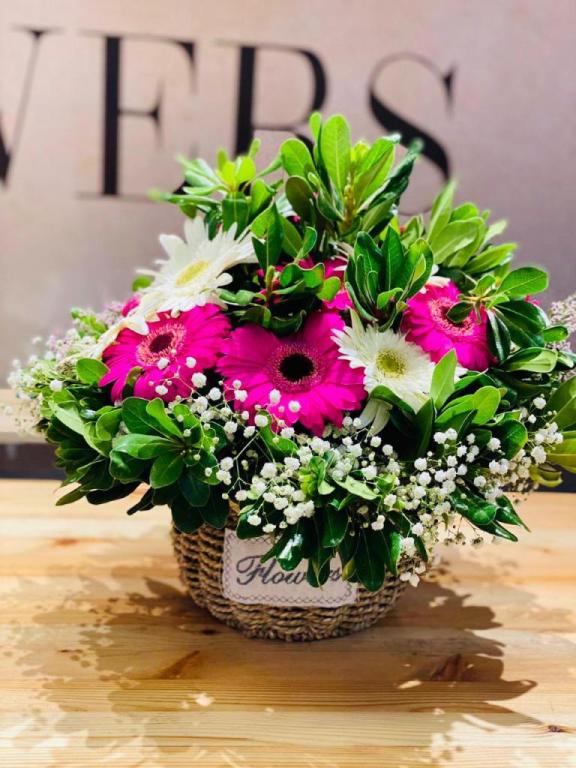 Flower Market Flower Market