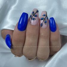 Polina Beauty Salon